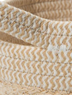 Cotirda Korb, Beige