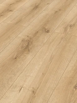 Cottage Klick-Laminat, Milano Oak 65384