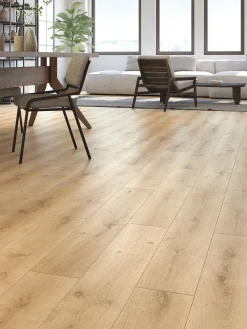 Cottage Klick-Laminat, Milano Oak 65384