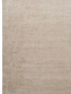 Cottanello Viskose-Teppich, Cappuccino