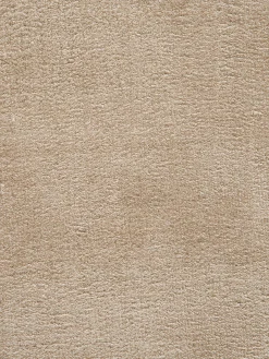 Cottanello Viskose-Teppich, Cappuccino