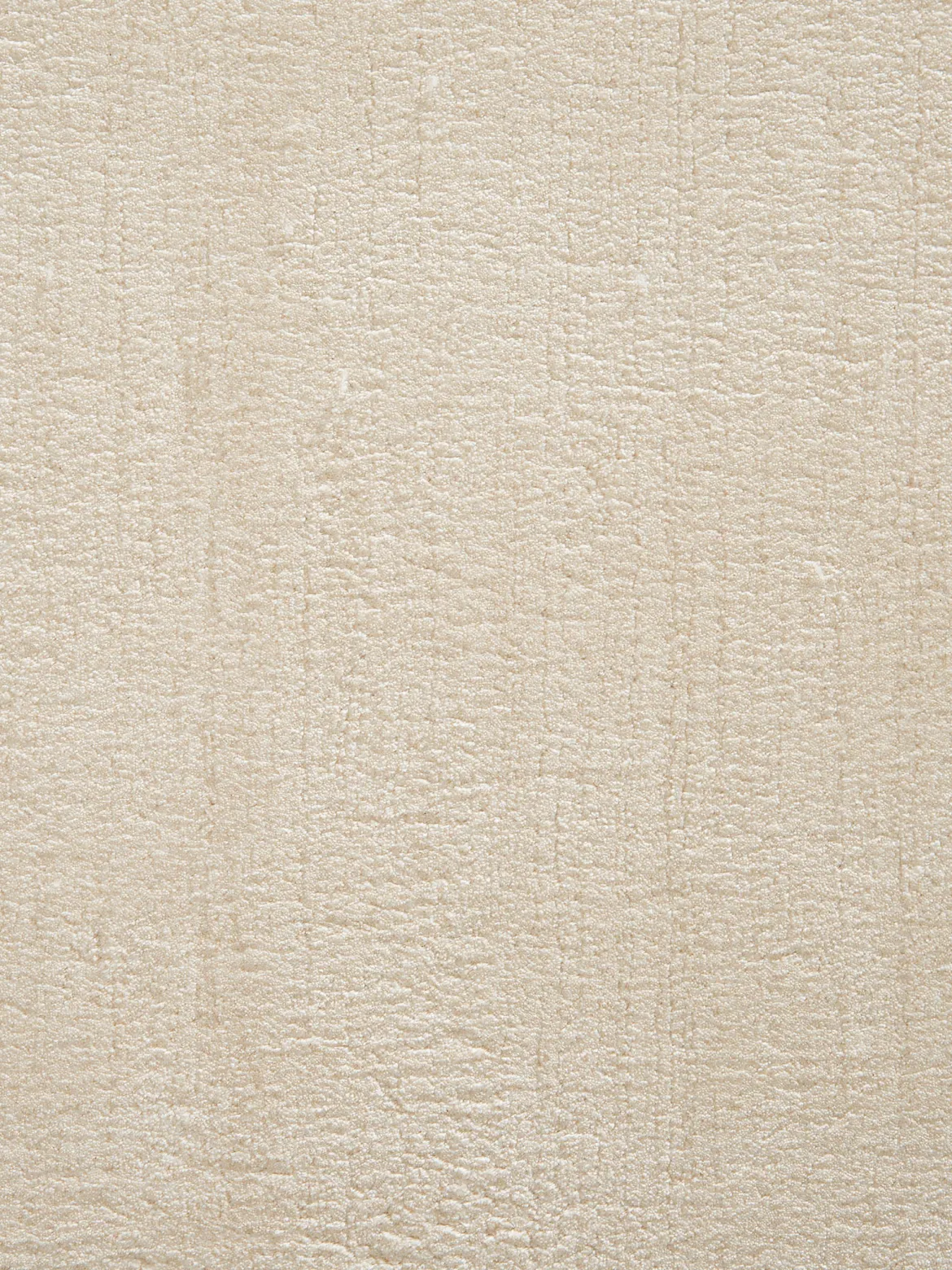 Cottanello Viskose-Teppich, Offwhite