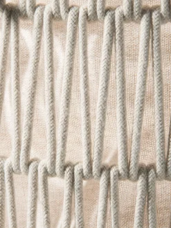 Cottir Korb, Beige