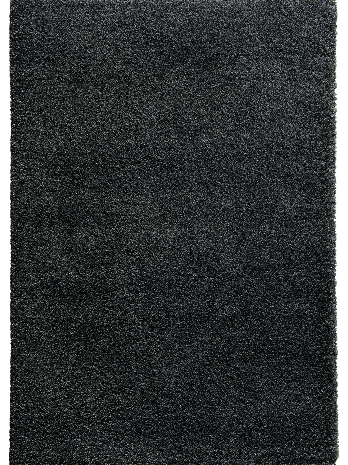 Creation Hochflor-Teppich, Anthrazit