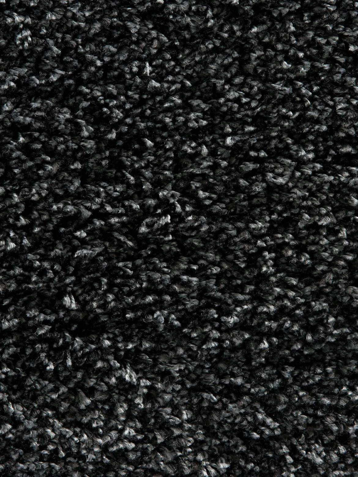 Creation Hochflor-Teppich, Anthrazit