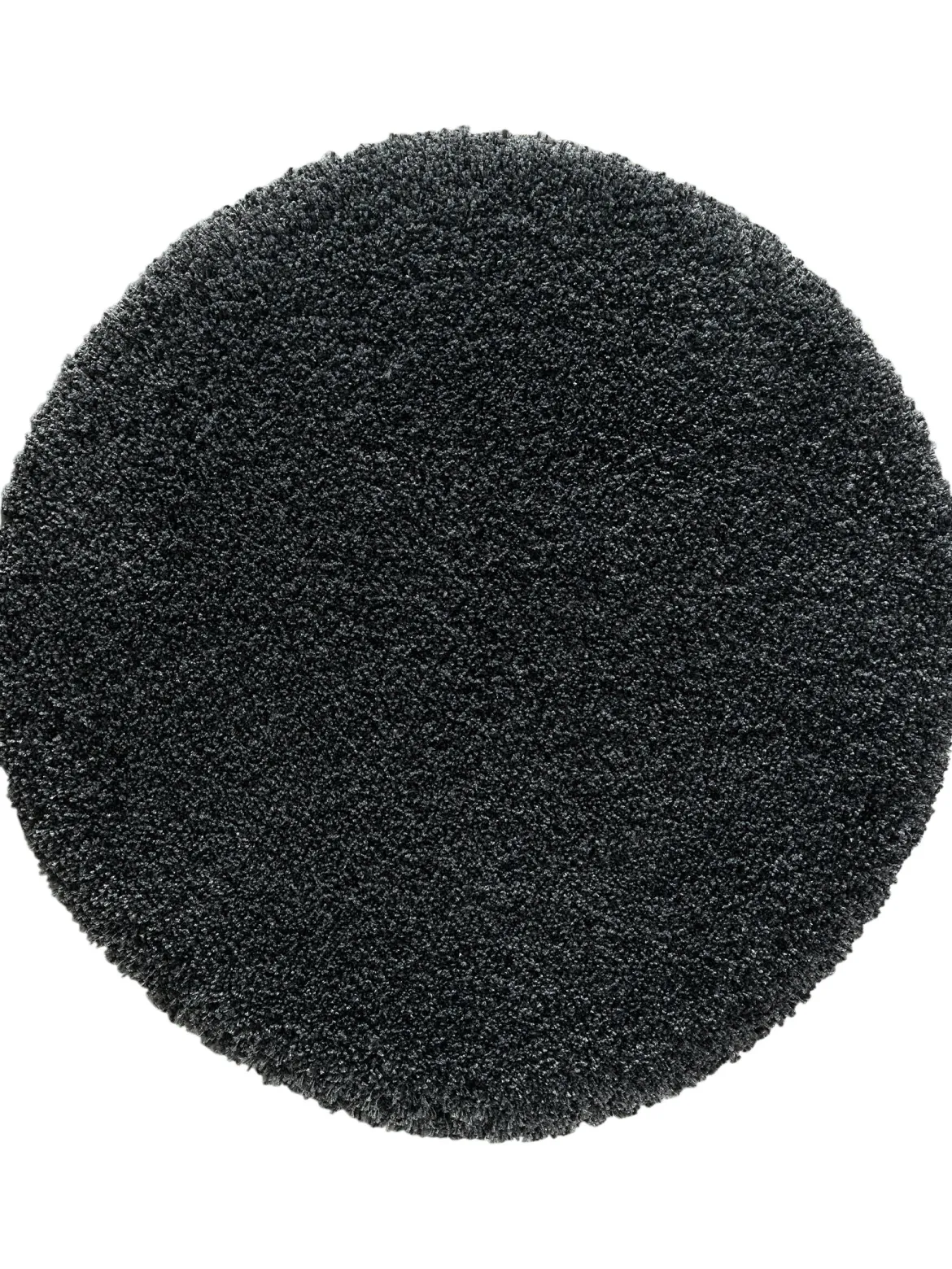 Creation Hochflor-Teppich, Anthrazit