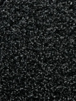 Creation Hochflor-Teppich, Anthrazit