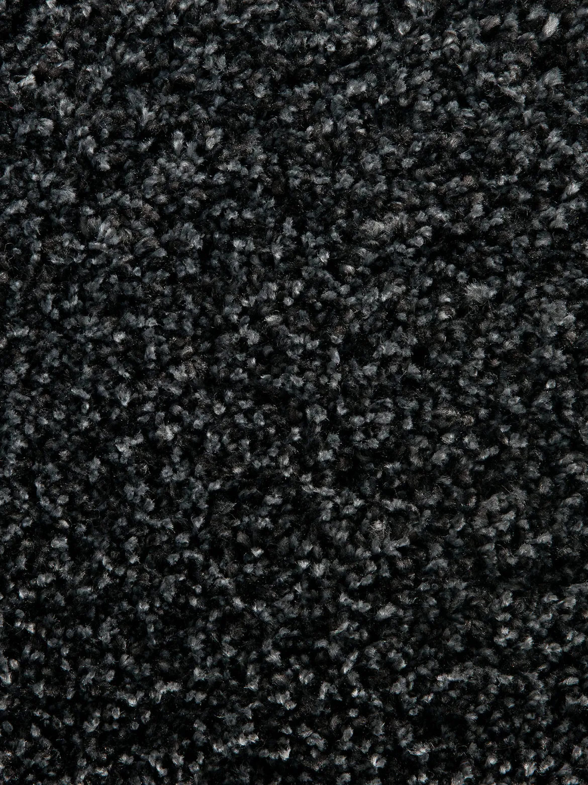 Creation Hochflor-Teppich, Anthrazit