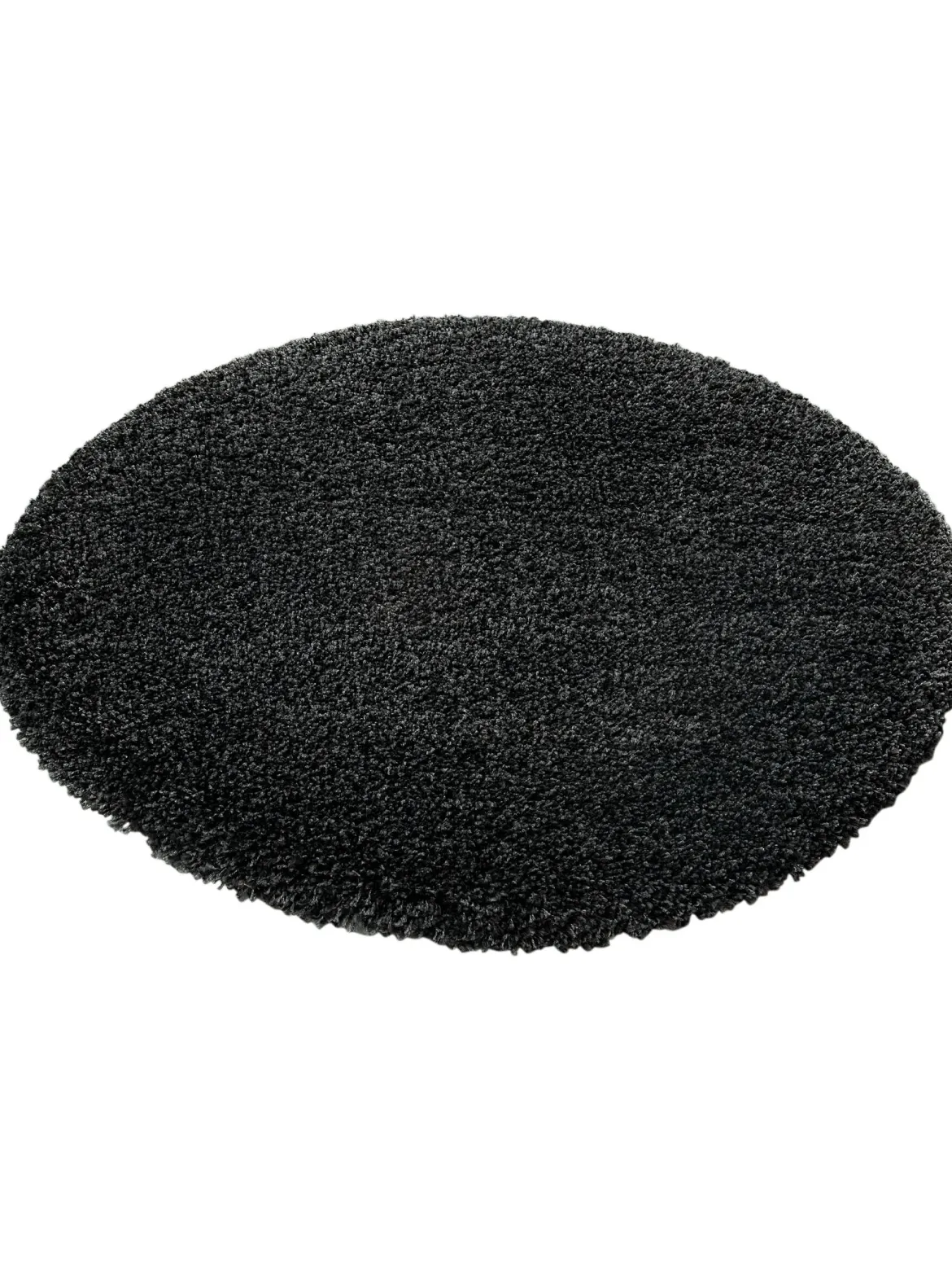 Creation Hochflor-Teppich, Anthrazit