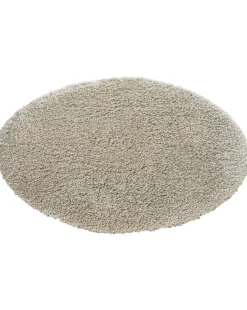 Creation Hochflor-Teppich, Beige