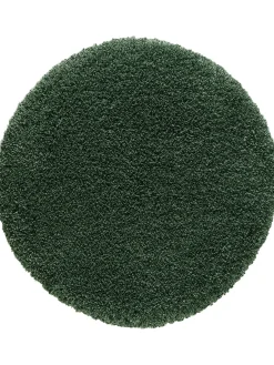 Creation Hochflor-Teppich, Forest