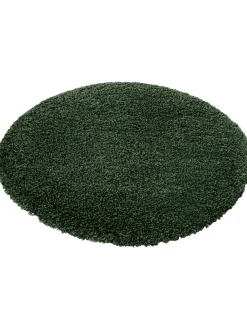 Creation Hochflor-Teppich, Forest