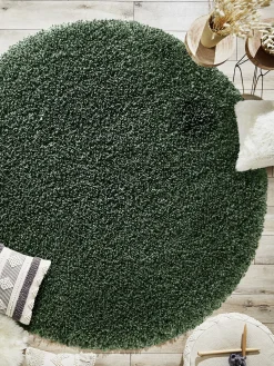 Creation Hochflor-Teppich, Forest