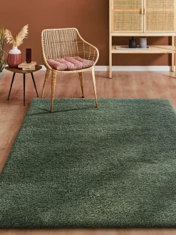 Creation Hochflor-Teppich, Forest