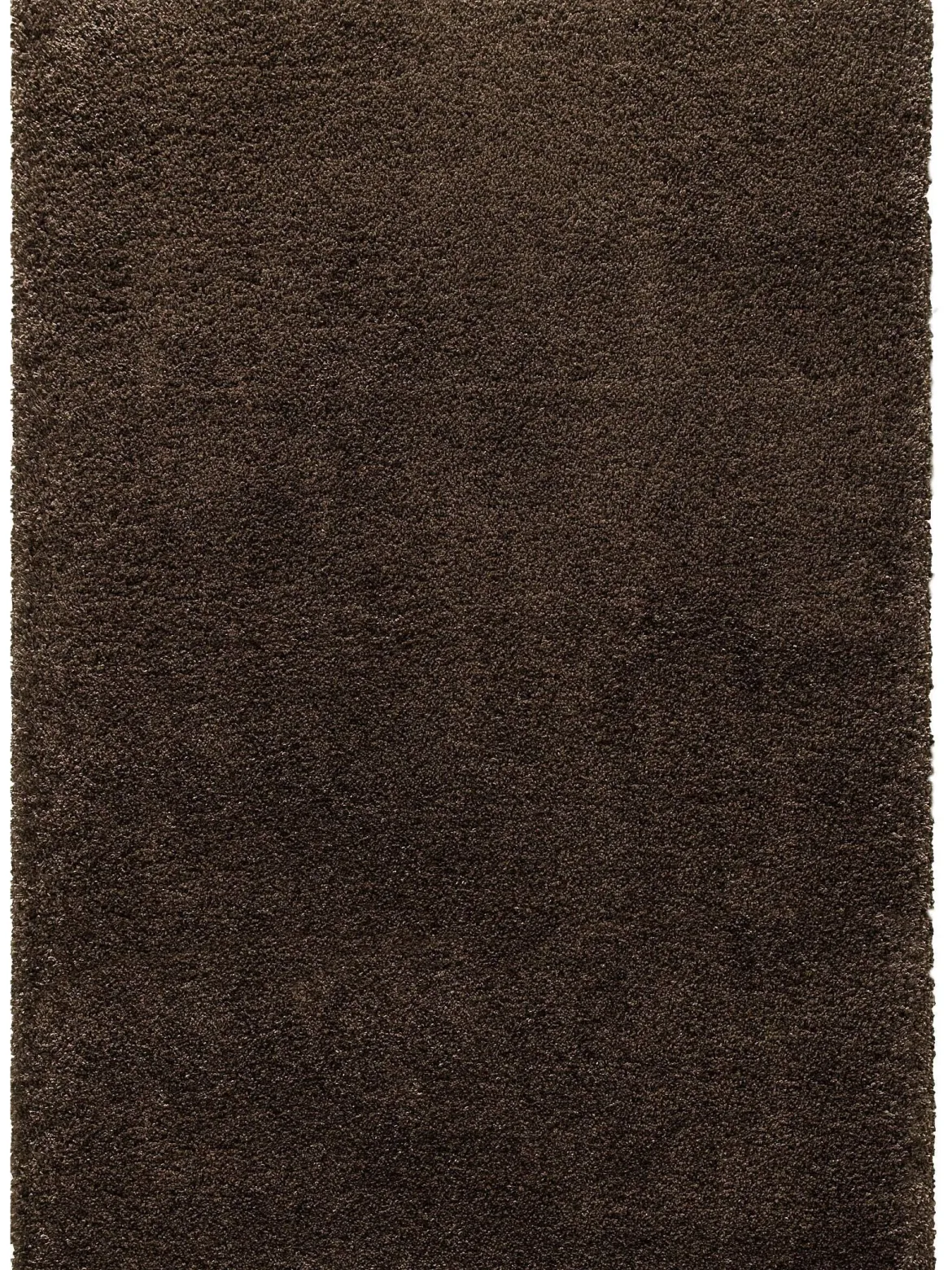 Creation Hochflor-Teppich, Mokka