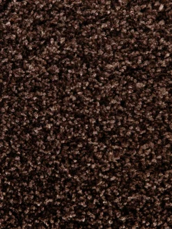 Creation Hochflor-Teppich, Rost