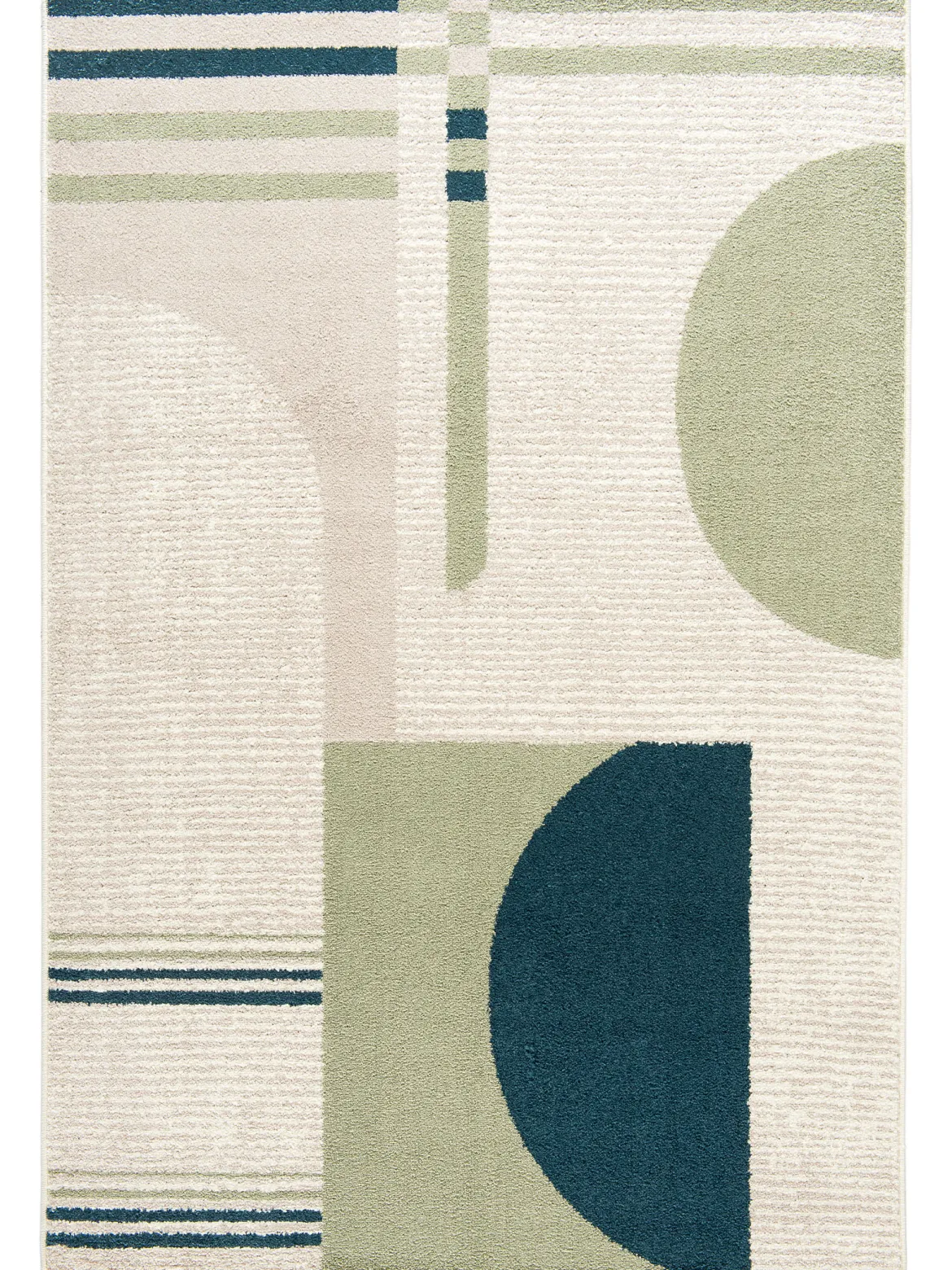 Cumberland Moderner Teppich, Multicolor