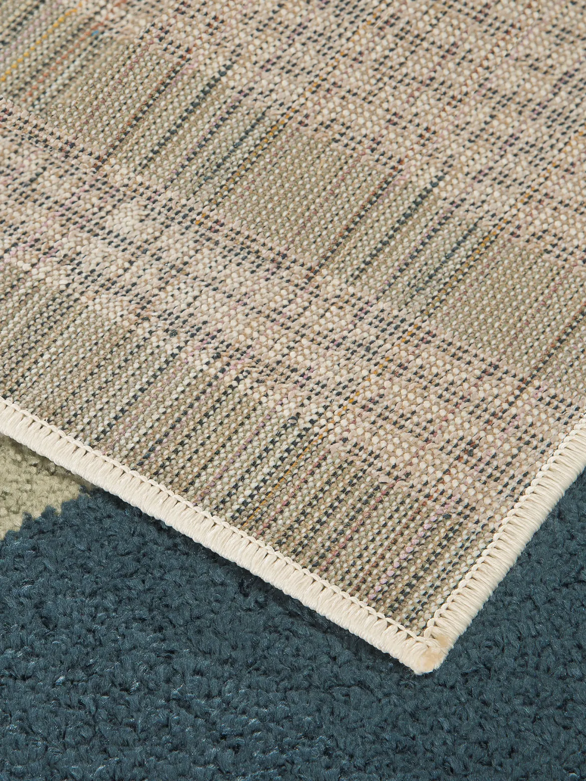 Cumberland Moderner Teppich, Multicolor
