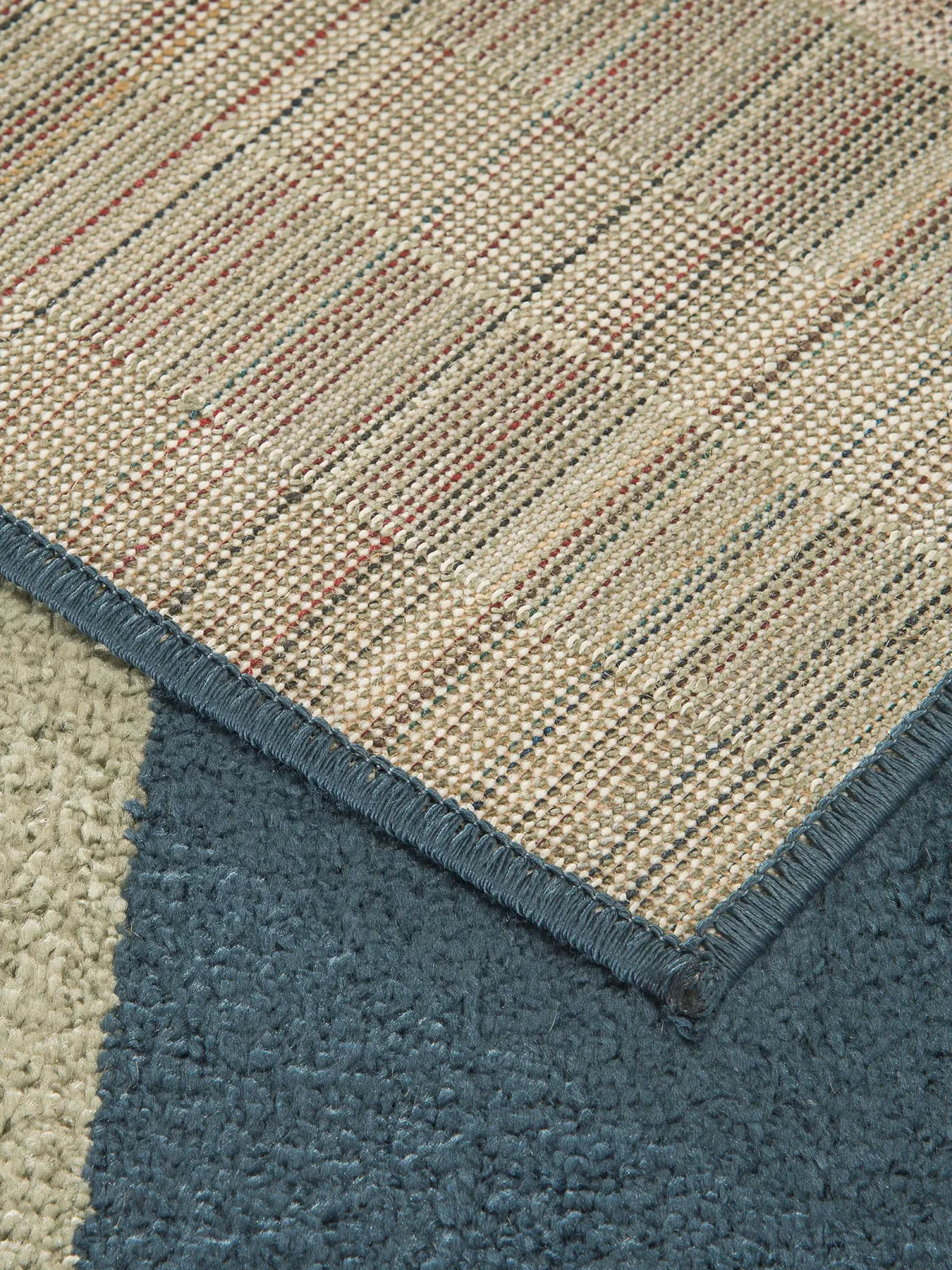 Cumberland Moderner Teppich, Bunt
