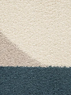 Cumberland Moderner Teppich, Bunt
