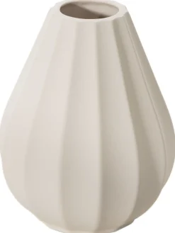 Cunardo Vase, Mattweiss