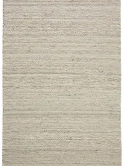 Damhus Woll-Teppich, Dunkelbeige