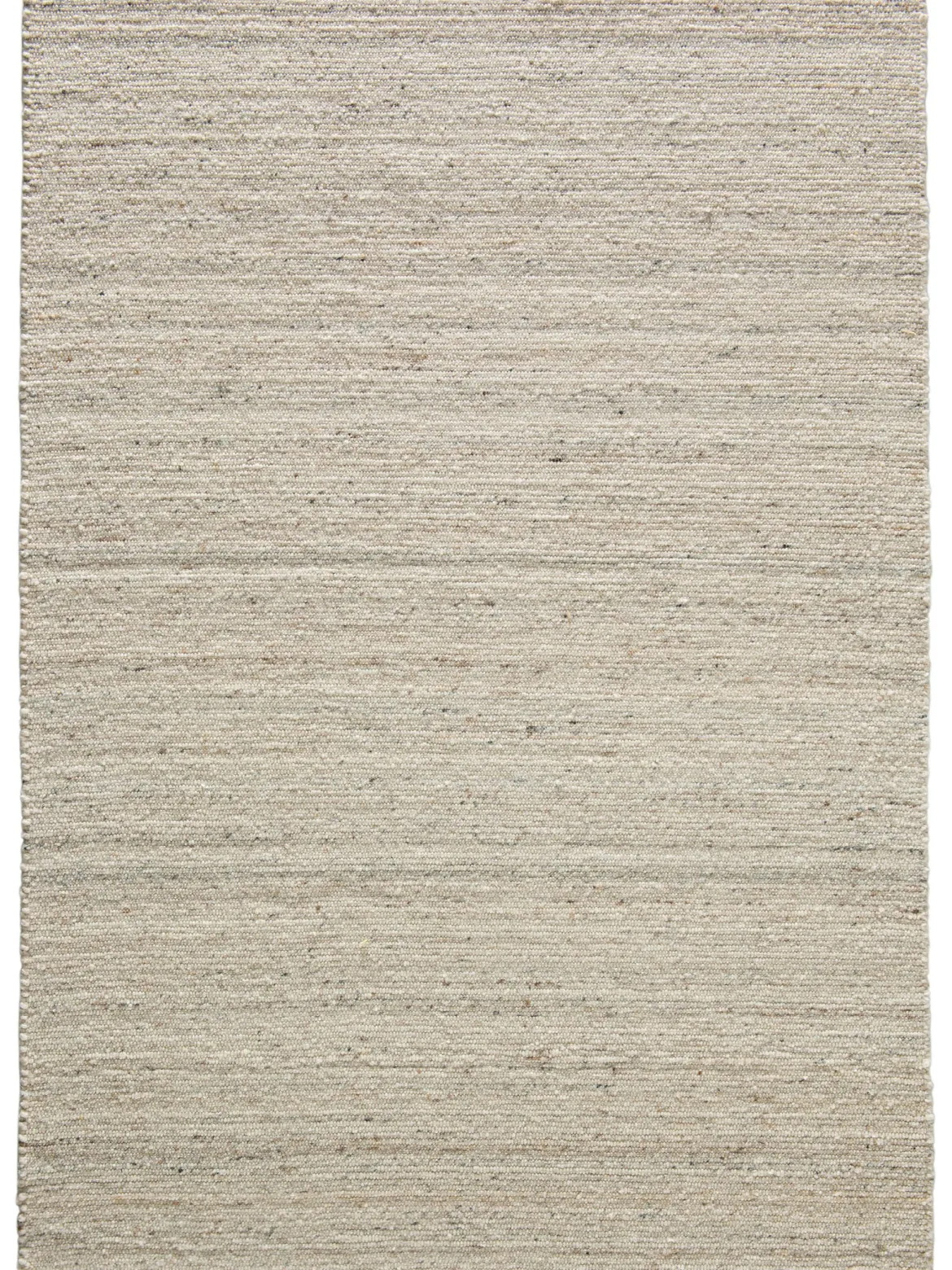 Damhus Woll-Teppich, Dunkelbeige