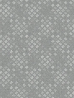 Dea Vinyl-Rollenware, Alu 91
