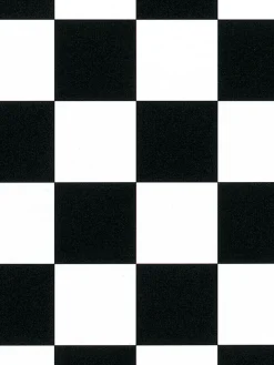 Dea Vinyl-Rollenware, Schach T99