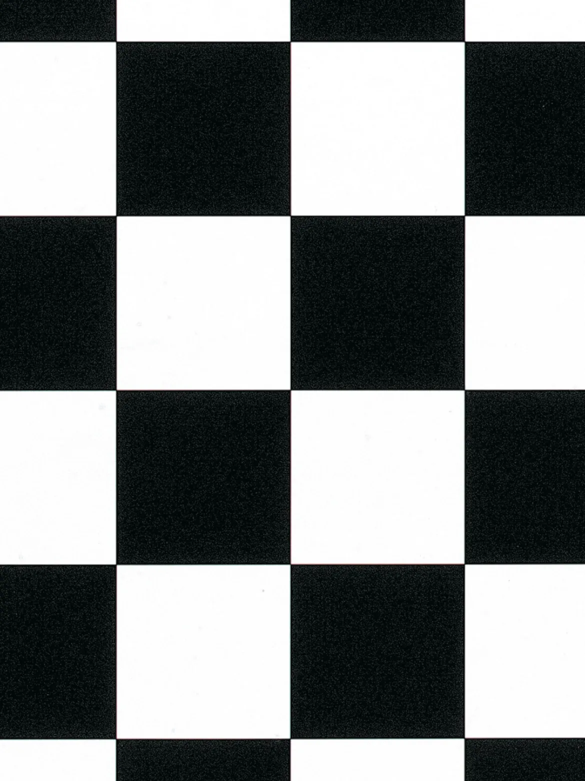 Dea Vinyl-Rollenware, Schach T99