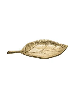 Delica Deko-Tablett, Gold