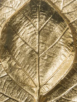 Delica Deko-Tablett, Gold