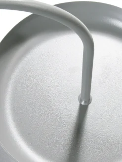 Doble Deko-Etagere, Grau