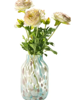 Doray Vase, Weiss
