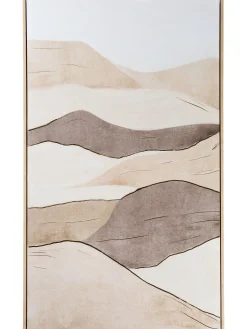 Duna Bild, Sand/Gold