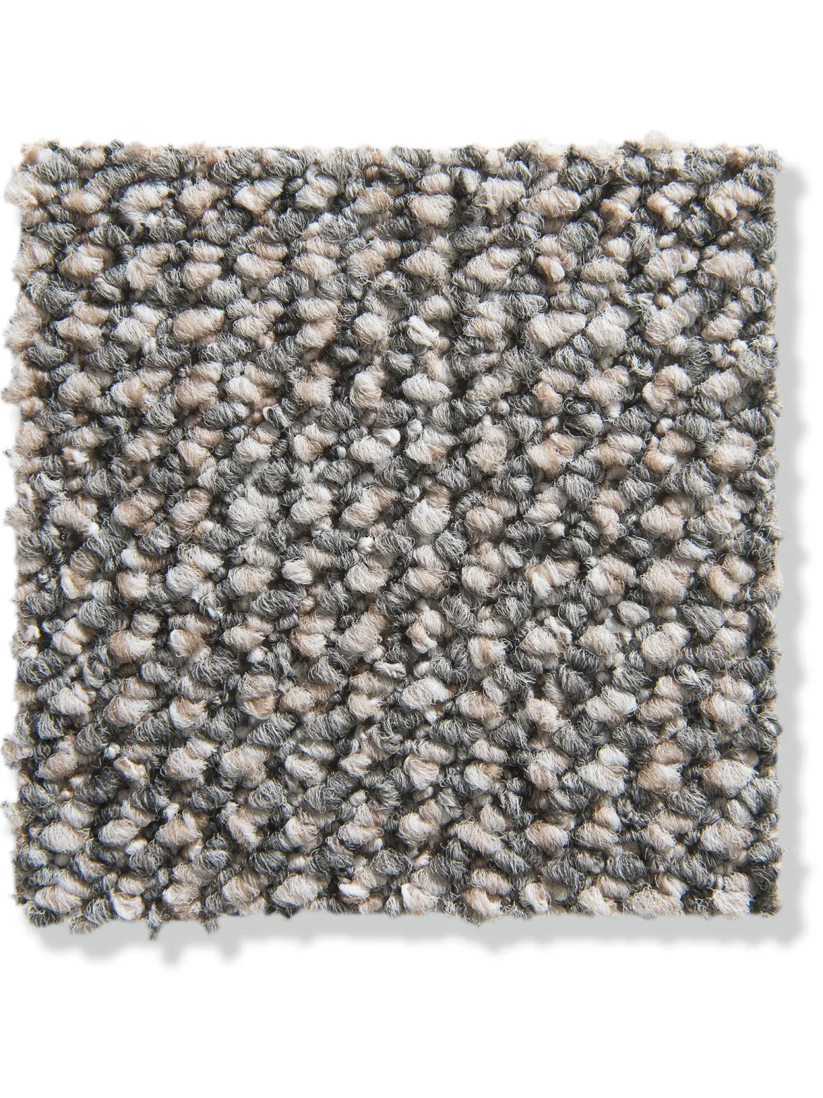 Durham Schlingen-Teppichboden, Stone Grey 23