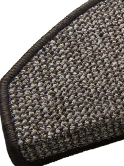 Durham Stufenmatte, Dark Brown