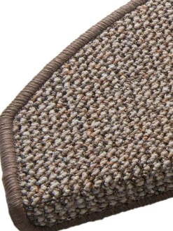 Durham Stufenmatte, Light Brown