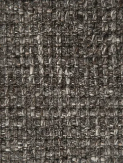 Elmegade Woll-Teppich, Dark Grey
