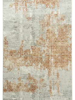 Emmett Vintage-Teppich, Vintage Terra