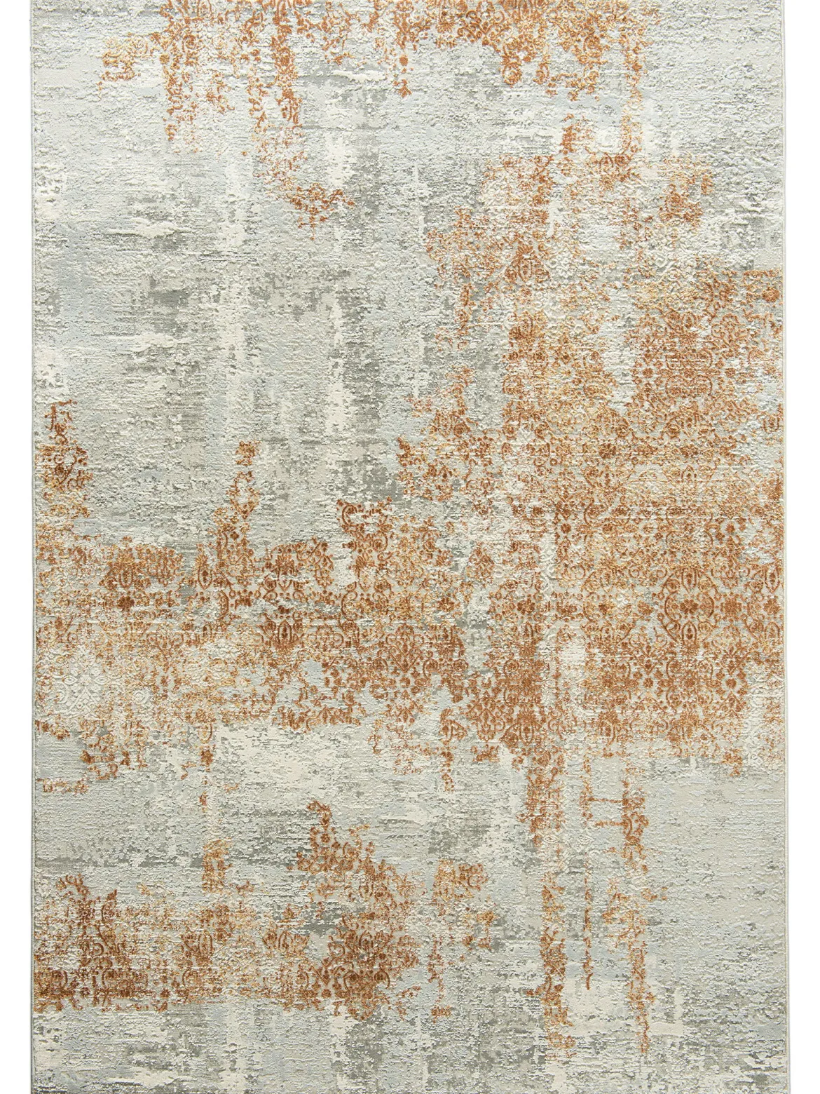 Emmett Vintage-Teppich, Vintage Terra