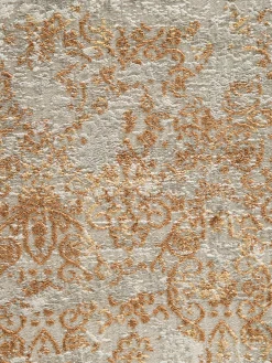 Emmett Vintage-Teppich, Vintage Terra