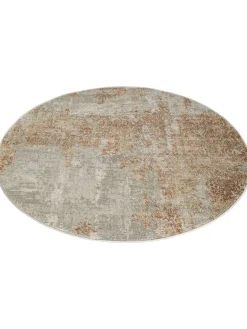Emmett Vintage-Teppich, Vintage Terra