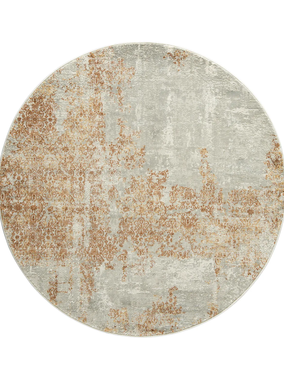 Emmett Vintage-Teppich, Vintage Terra