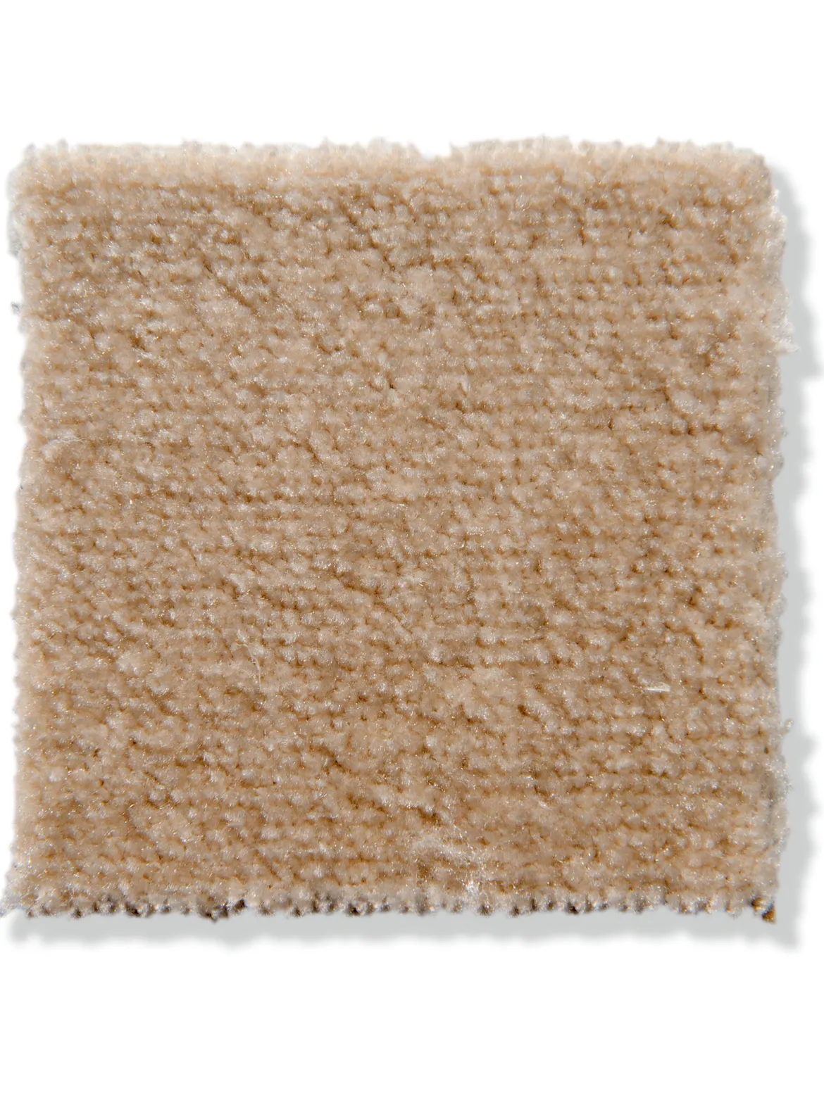 Emotion Velours-Teppichboden, Ivory 34