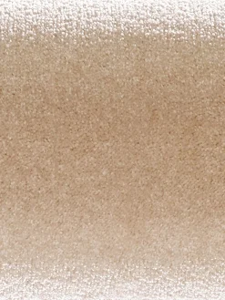 Emotion Velours-Teppichboden, Ivory 34