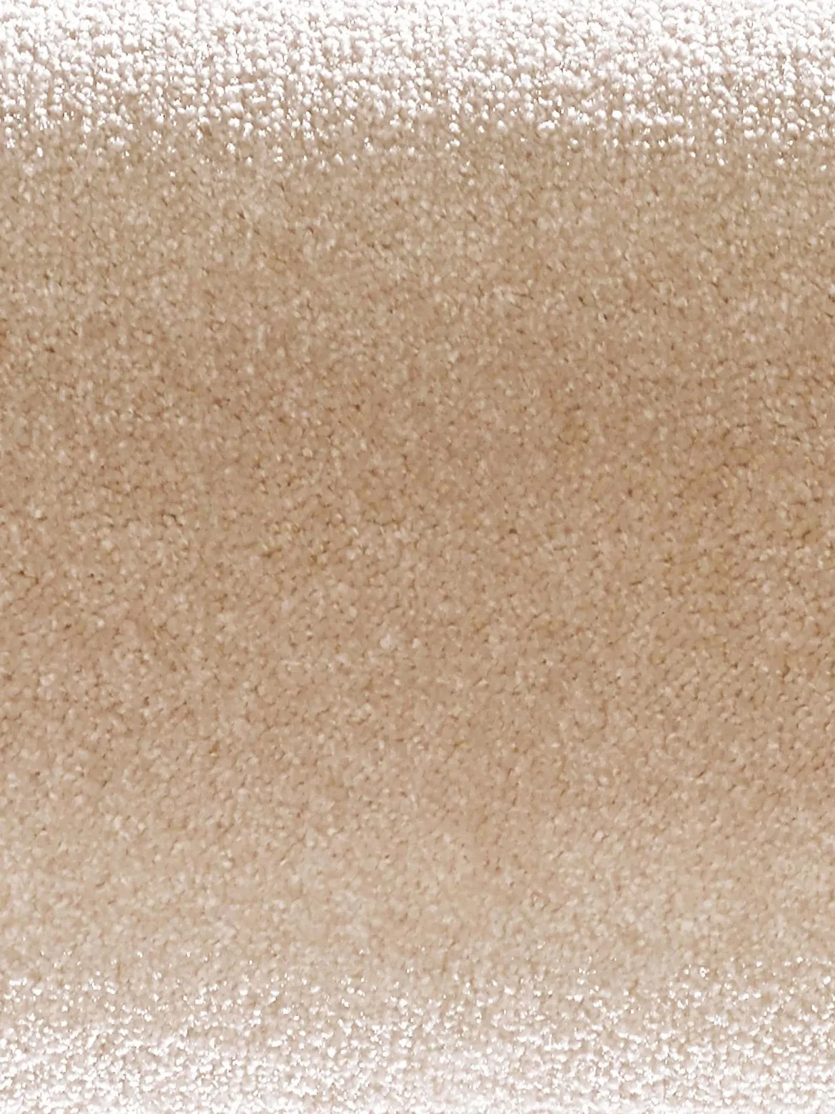 Emotion Velours-Teppichboden, Ivory 34