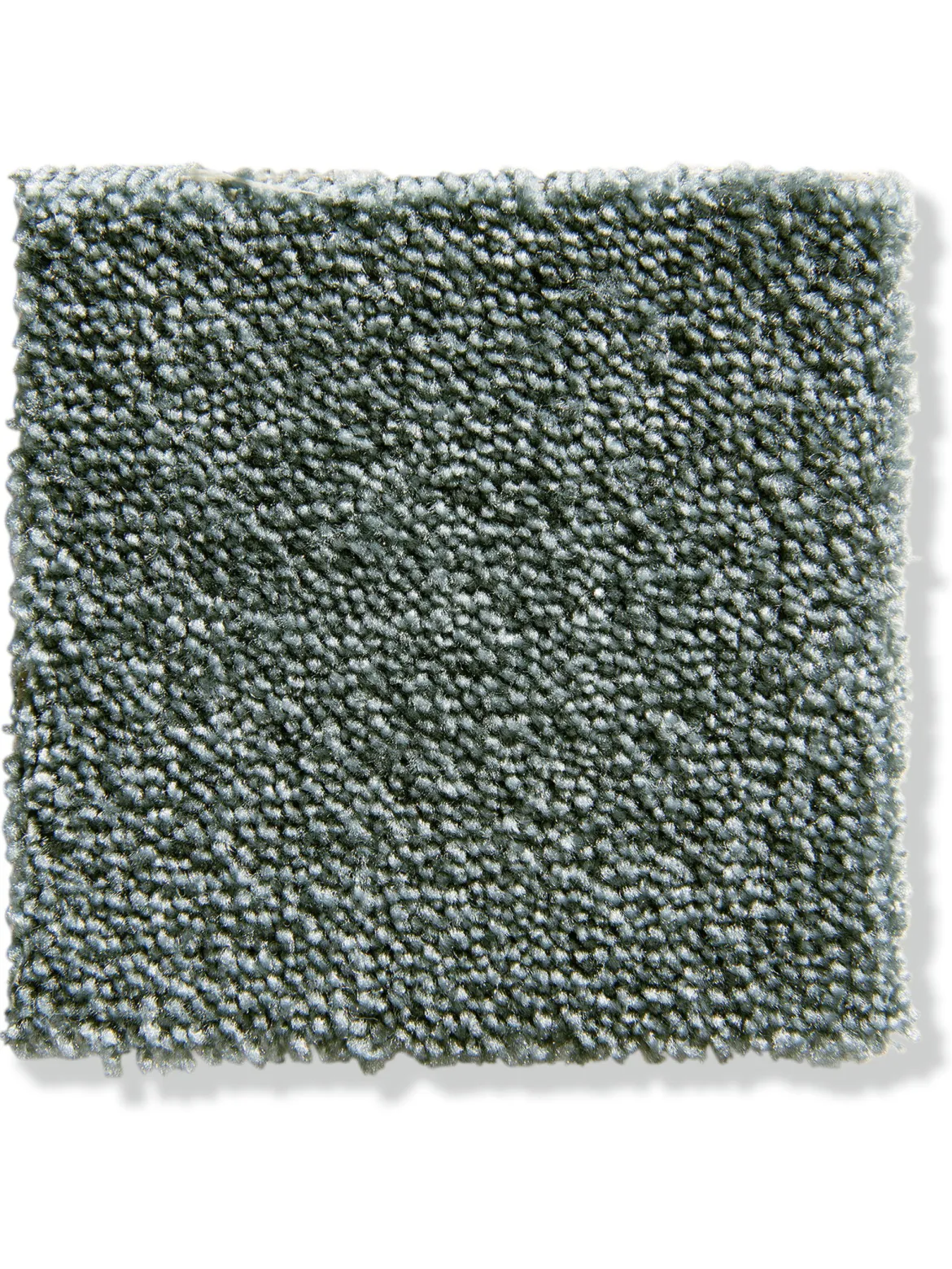 Emotion Velours-Teppichboden, Petrol 79