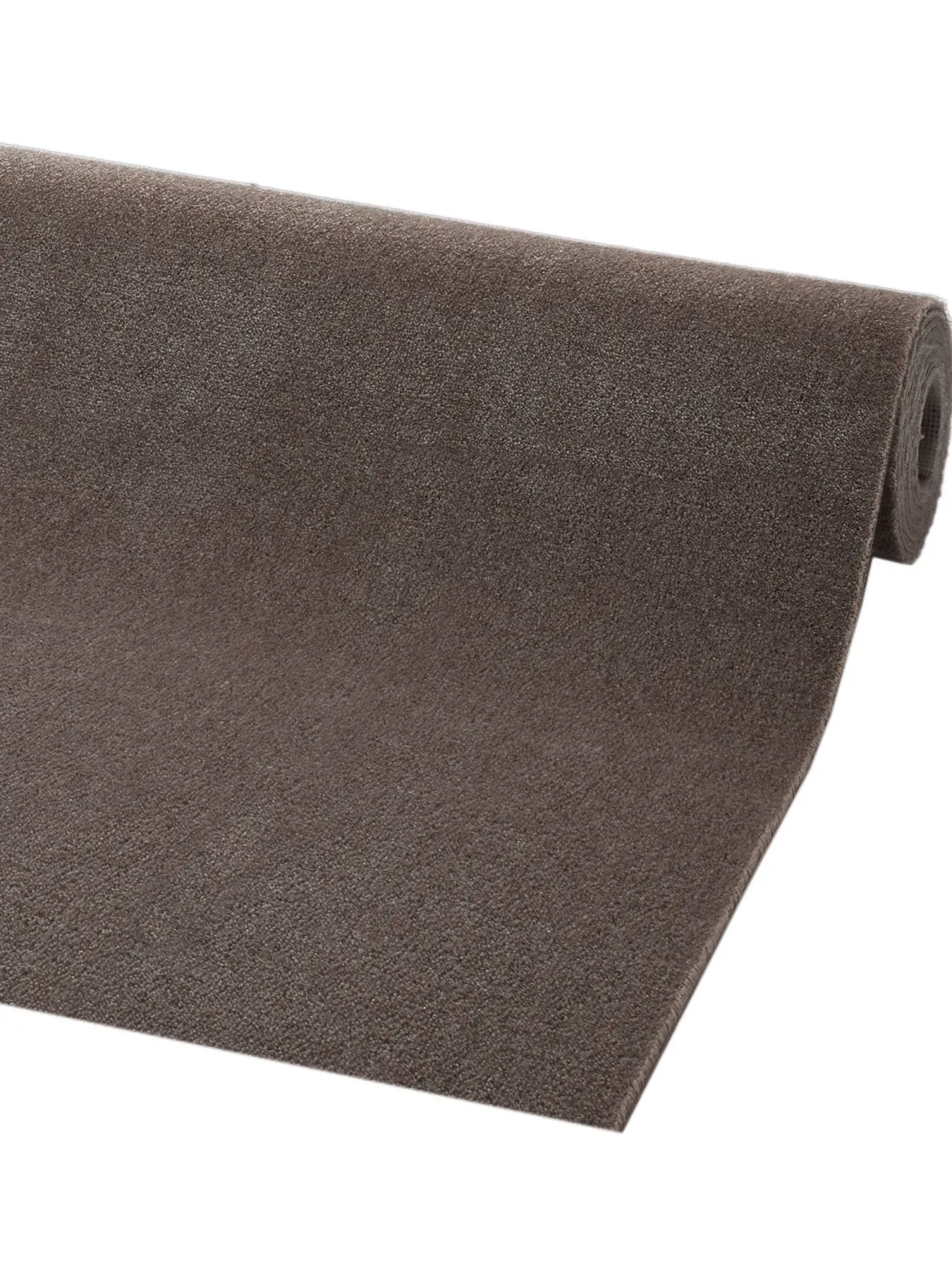 Emotion Velours-Teppichboden, Muskat 44