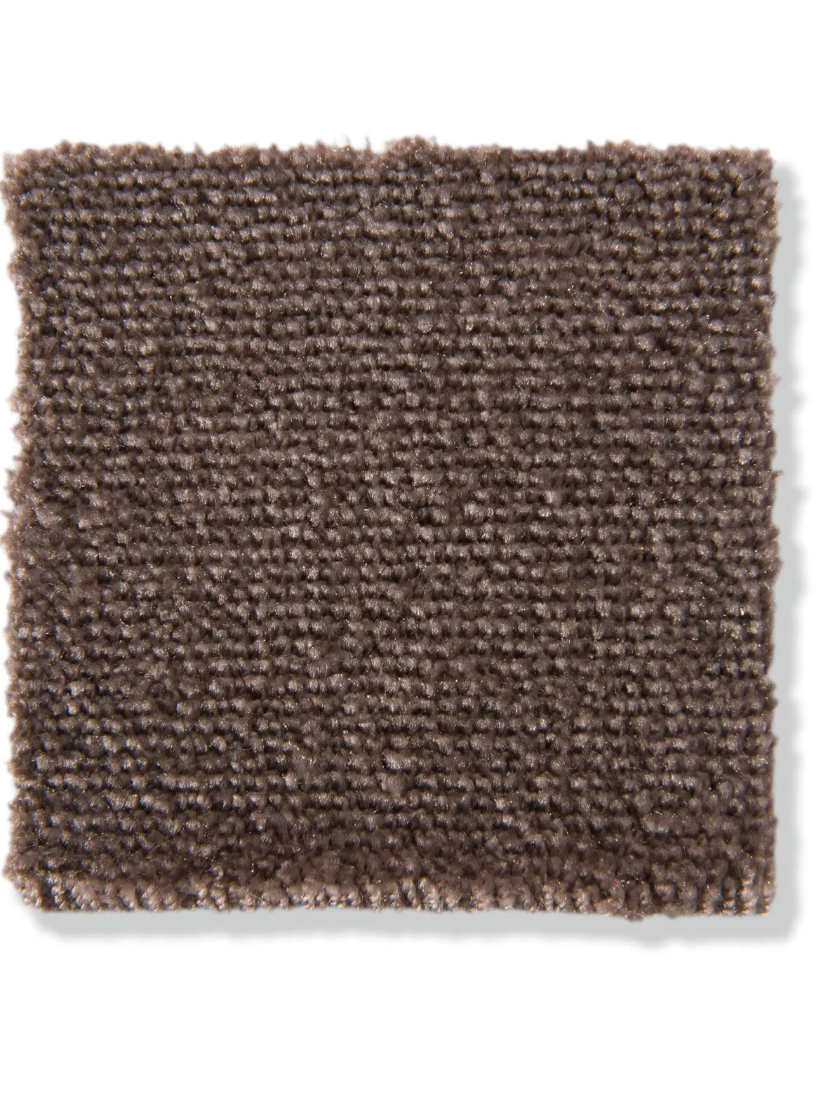Emotion Velours-Teppichboden, Muskat 44